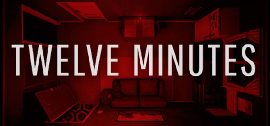 [Jogo] Twelve Minutes - PC Steam | R$47
