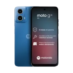 Smartphone Moto G24 POWER 128GB