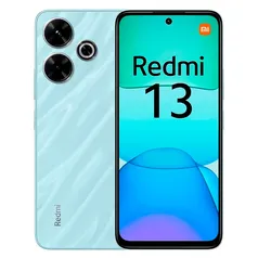 Smartphone Xiaomi Redmi Note 13 4G 6.6 Octa Core 256GB 8GB