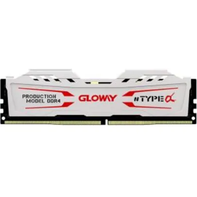 Memória RAM DDR4 8GB 2666mhz Gloway