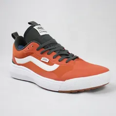 Tênis Vans Ultrarange Exo Burnt Ochre