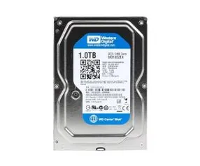 HD WESTERN DIGITAL 1TB CAVIAR BLUE SATA III 3.5 - R$179