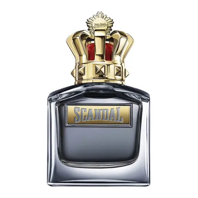 Perfume Jean Paul Gaultier Scandal Pour Homme Masculino 50ml