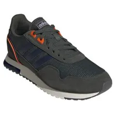 Tênis Adidas 8K 2020 Masculino - Preto