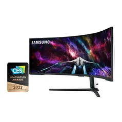 Monitor Gamer Samsung Odyssey Neo G9 57”