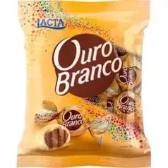 Bombom Ouro Branco Lacta 1Kg