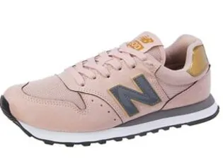 Tênis New Balance 500 | R$ 170