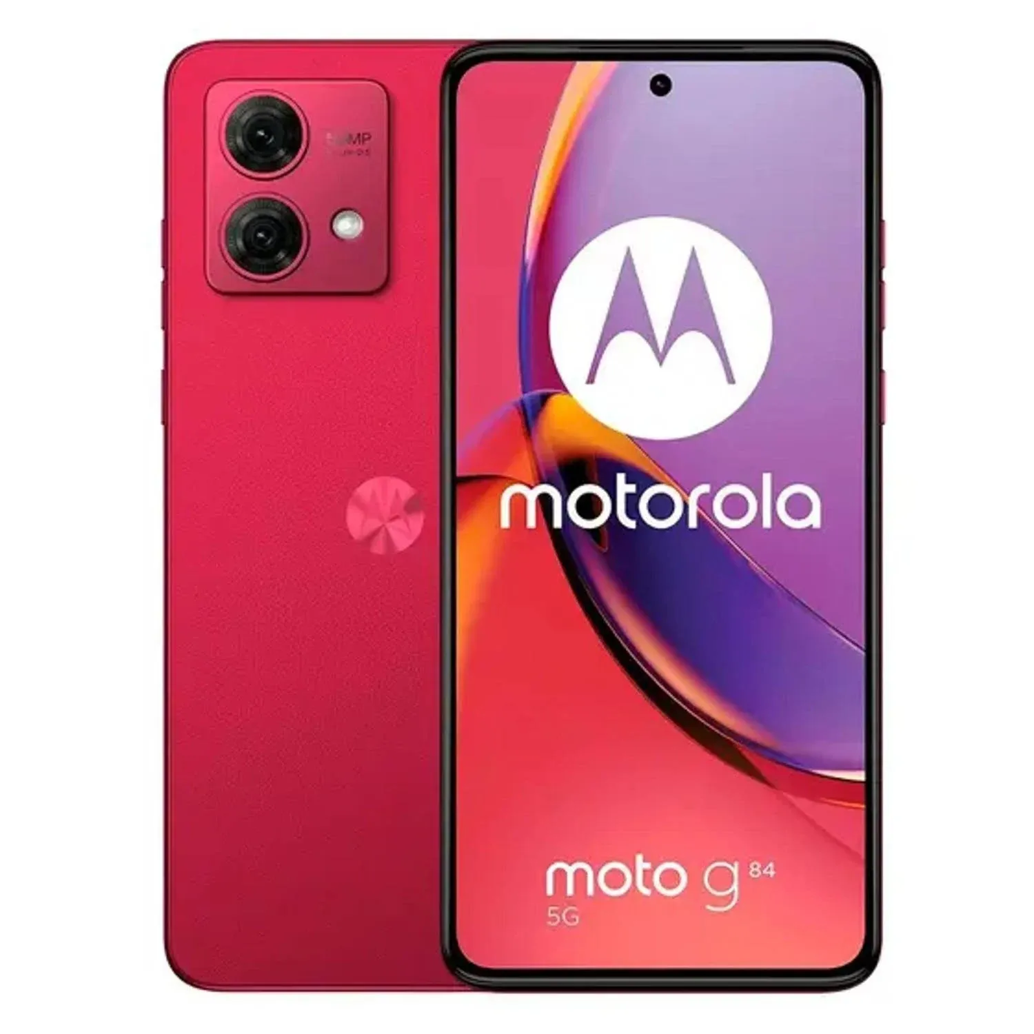 Imagem do produto Smartphone Motorola PAYM0010SE 12 GB Ram