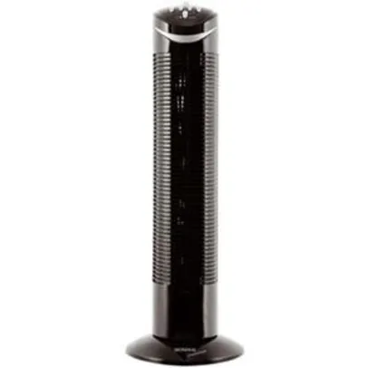 Circulador de Ar Mondial Torre CT-01 - R$144