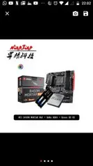 Kit Upgrade Amd Ryzen - MSI B450 Mortar - R3/R5/R7 - 2x8GB/2x16GB/4x8GB/4x16GB