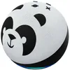Product image Echo Dot 4a Geração Kids Panda Amazon