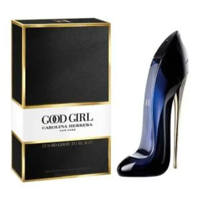 Perfume Carolina Herrera Good Girl Eau de Parfum Feminino 150ml - Incolor