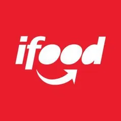 [1ª compra] R$10 OFF acima de R$12 no iFood