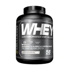 COR-PERFORMANCE WHEY - Isolada - 1,6 Kg | R$134