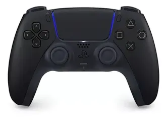 Controle Sony Playstation Dualsense Midnight Black