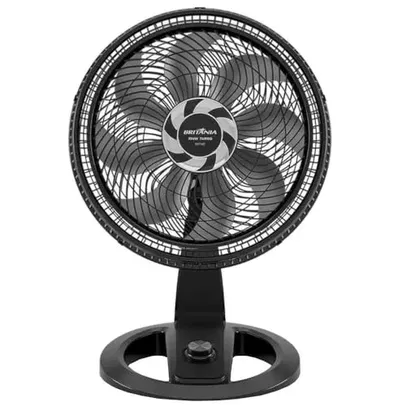 Ventilador Britânia BVT481 Tecnologia Maxx Force 174W 127V