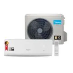 Ar Condicionado Springer Midea Xtreme Save Connect 18000 BTUs Inverter Frio 220V