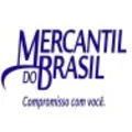 Logo Banco Mercantil do Brasil