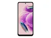 Imagem do produto Smartphone Xiaomi Note 12s 8GB 256gb Onyx Black