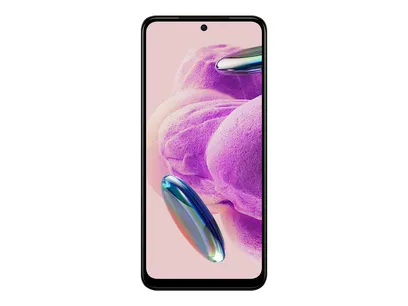 Foto do produto Smartphone Xiaomi Note 12s 8GB 256gb Onyx Black