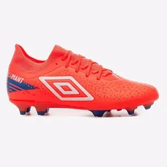 Chuteira de Campo Umbro Adamant Premier - Adulto