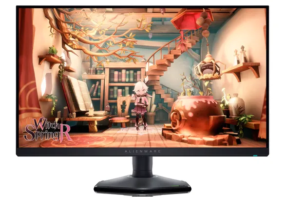 Monitor Gamer Alienware 27” – AW2724DM