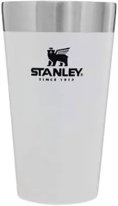 Copo Stanley Classic Stay Chill Vacuum Isolado Pint Glass Tumbler
