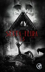 E-book: Sexta-Feira 13: Parte 1