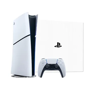 Console Sony PlayStation 5 Slim 1Tb Edição Digital