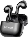 Imagem do produto Fones De Ouvido Bluetooth Versão 5.0 Lenovo Pods Tws Lp40 Airbuds Preto Bt - The Container Store