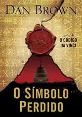 Ebook |  O Símbolo Perdido - Dan Brown - R$18