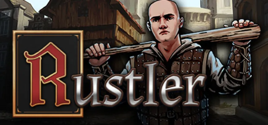 Economize 70% em Rustler (Grand Theft Horse) no Steam