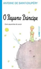 eBook O Pequeno Príncipe - Antoine de Saint-Exupéry