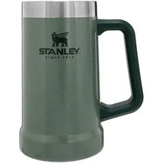 Caneca Térmica Stanley 709mL Aço Inox