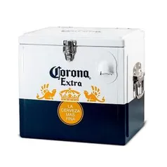 Cooler corona 15 litros (Clube extra) | R$99