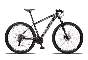 Bike 29 SPACELINE VEGA no BOLETO com 20% de desconto