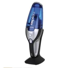 Aspirador de Pó Electrolux RAP22 com Bateria Recarregável 12V Azul e Prata