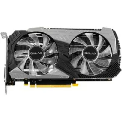 [20 unidades] Placa de Vídeo Galax GeForce RTX 2060 Super