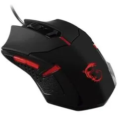 Mouse gamer MSI | R$44