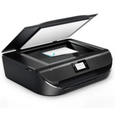 Multifuncional HP DeskJet Ink Advantage 5076 Wireless - R$474