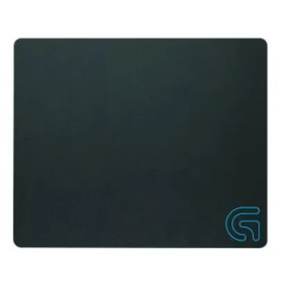 Mousepad Gamer Logitech G440 Hard 943-000098 | R$92