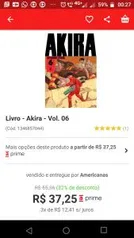 Akira vol.6