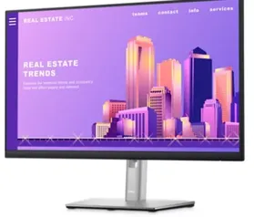 Monitor Dell 23.8" P2422H