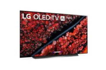 Smart TV OLED LG C9 55" - R$4599