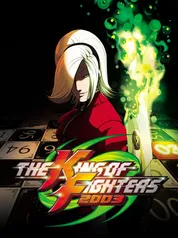 [Prime] The King of Fighters 2003