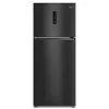 Imagem do produto Geladeira Midea MD-RT580MTA Frost Free 411L, Black Inox, 220V