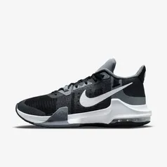 [Nível 6] Tênis Nike Air Max Impact 3 Masculino