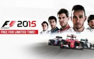 F1 2015