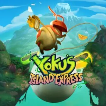 Yoku's Island Express, Stealth Inc 2, Chicken Assassin: Reloaded & Manual Samuel - Gratis