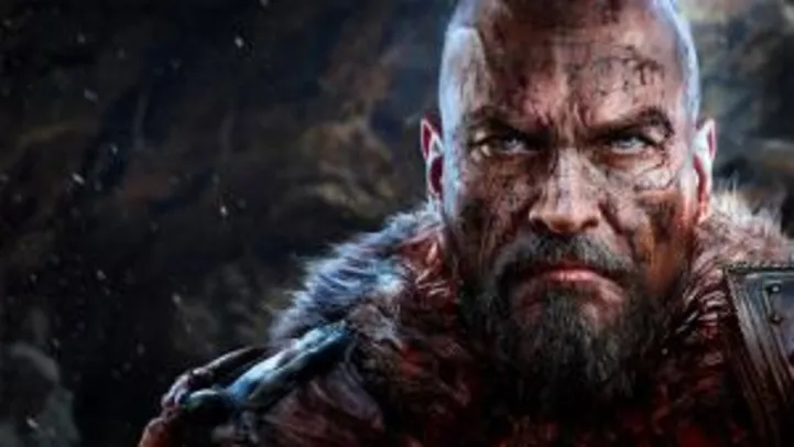 [Xbox One] Lords of The Fallen - Jogo + DLC | R$14